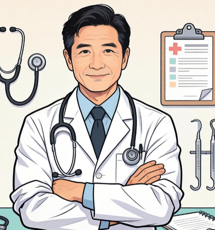 崔鹏程案例多吗